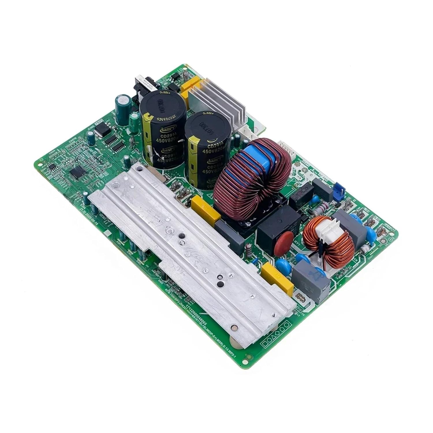 KFR-72W/BP3-(RX24Tmini+6A161+SL+SLIMDIP-S+LMSR).D.13.WP2-1 PCB 17122000048065 for Air Conditioner Control Board(for 18000 BTU)