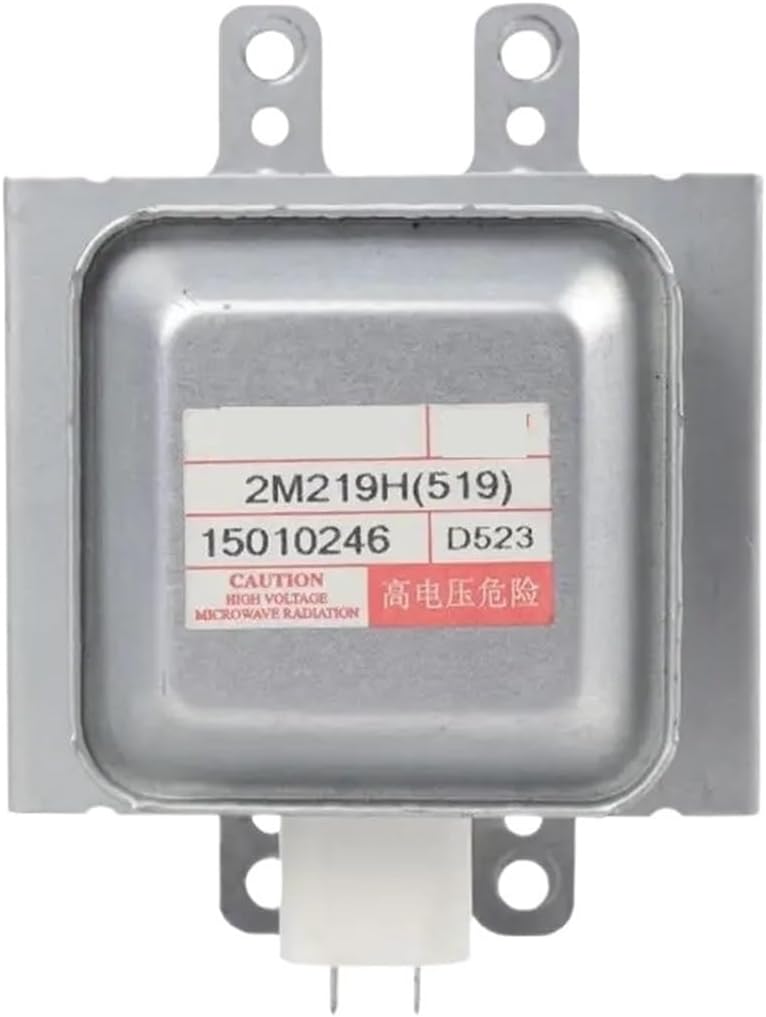 Magnetron 2M219H 2M519H For Microwave Oven Parts