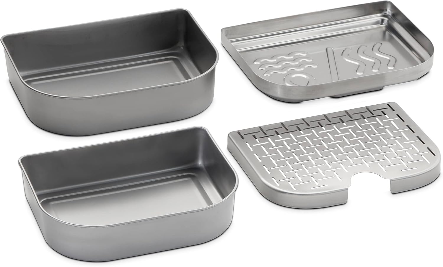 Weber Lumin Versatility Expansion Kit