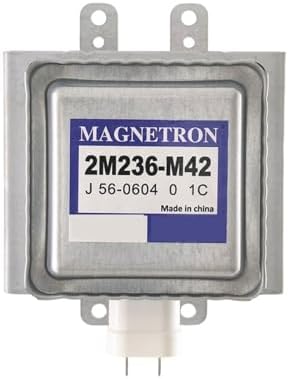 Compatible For Panasonic，Microwave Oven Magnetron 2M236-M42 Microwave Parts