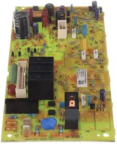 W1129002/A ODEN-120 2107 2041 LT A126-2 94V0 Control Board, Microwave-Oven Combo