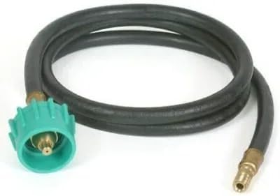 59163 30 Inch Pigtail Propane Hose Connector Fits/Intended for Camco59163