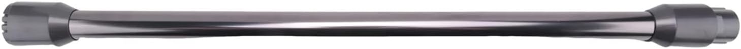 Extension Rod，Compatible For Dyson ，V12 V10 Slim Metal Aluminum Straight Pipe Bar Handheld Wand Tube Vacuum Cleaner Spare Parts