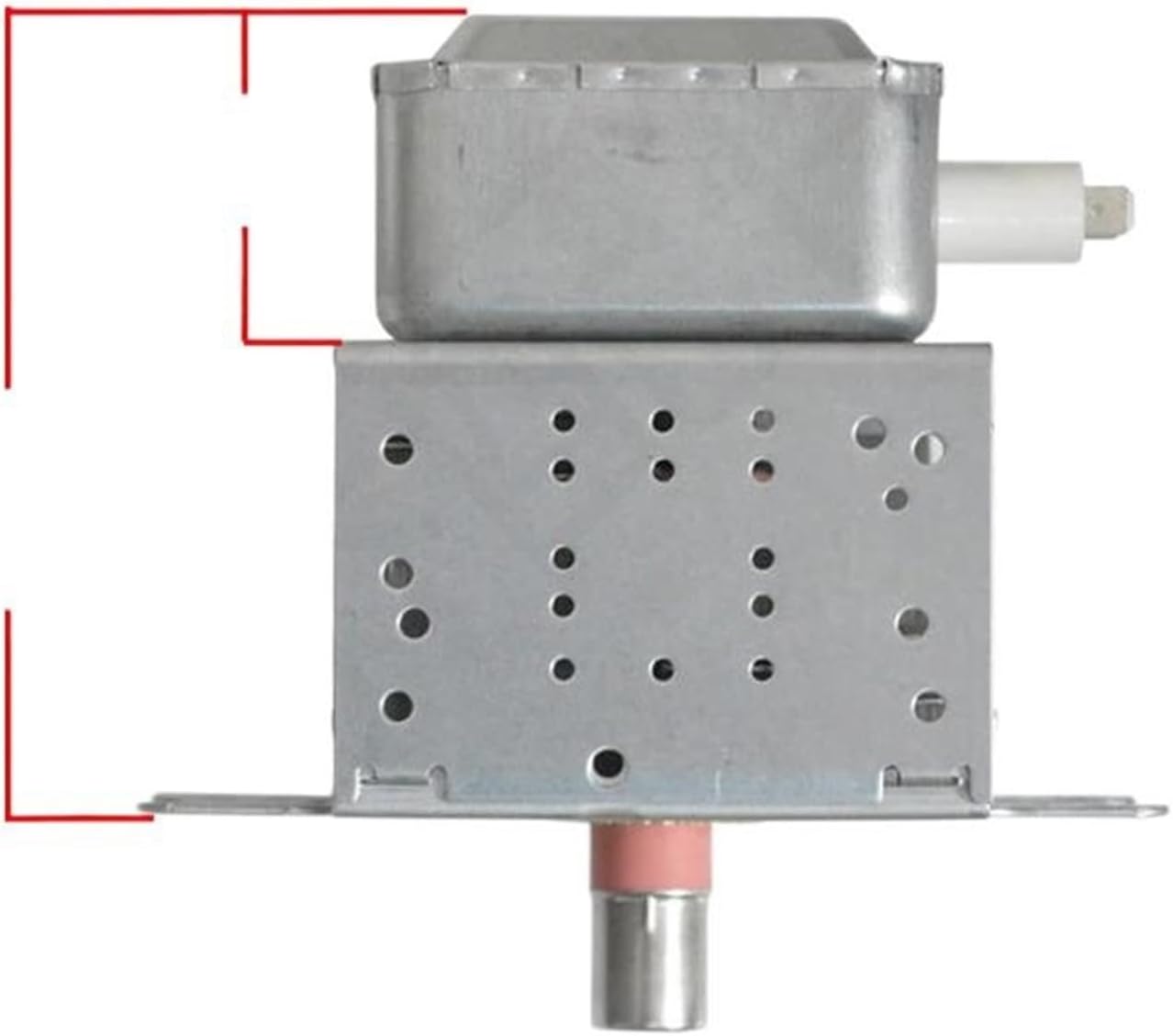 Magnetron 2M319H For Microwave Oven Parts DD