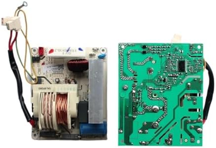 1Pc for Microwave Oven G90F23CN3PV-BM1(S2) G1 Inverter Board M6G900EC-2 High Voltage Board Main Board