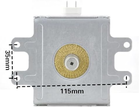 2M167B-M11 Magnetron For Microwave Oven