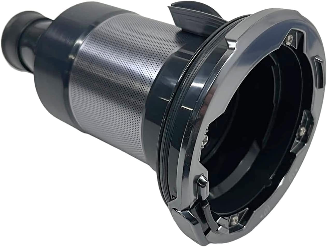 SCREENTRONICS Metal Mesh Grille Cyclone Filter Compatible Replacement for Samsung Jet 60/75/75+/90 Series Cordless Stick Vacuum Cleaner