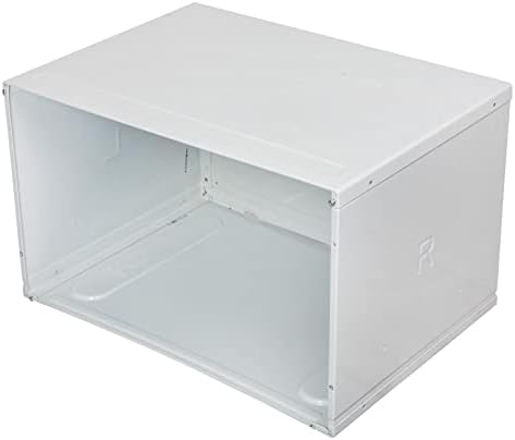 Impecca Universal Through The Wall, TTW Sleeve