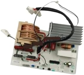 Microwave Oven Inverter Board X7-321B A7-320D MD-INV1600-H3S