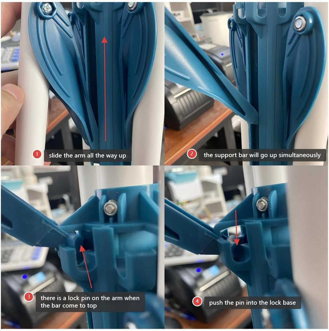 Tripod Clothes Drying Rack Folding Indoor, Portable Drying Rack Clothing and Height-Adjustable, Space Saving Laundry Drying Rack