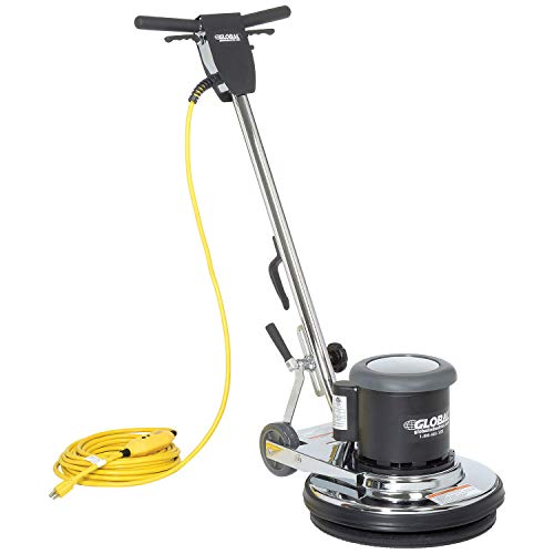 Corded Floor Machine, 17