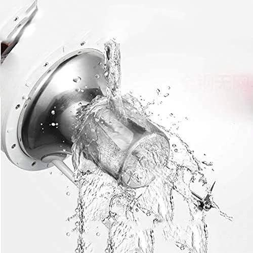 Automatic Household Small Multifunctional Soy Milk Machine