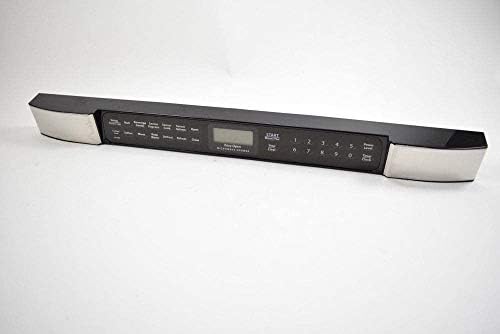 Sharp SHAKB6524PS C/P Frame Assy 24