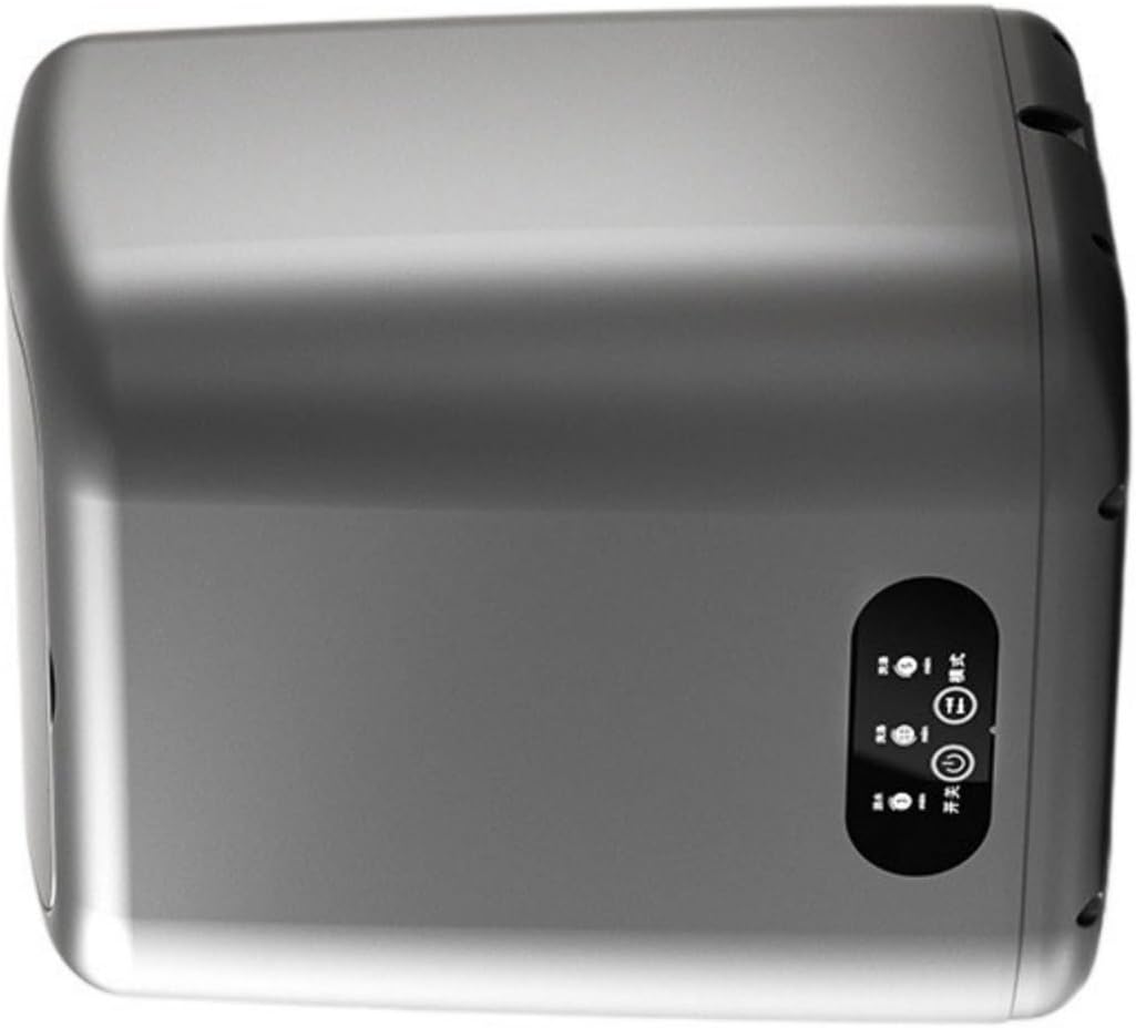 Cordless Washing Machine With Automatic Drain Basket For Underwear And Baby Clothes 13L Capacity Laundry Device Cordless Rechargeable Washing Machine