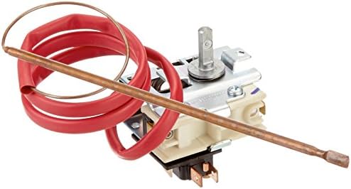 General Electric WB20K5027 Range/Stove/Oven Thermostat