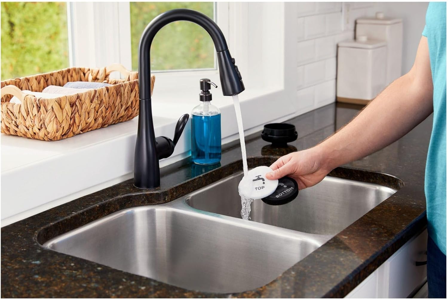 BLACK+DECKER POWERSERIES Extreme MAX Cordless Stick Vacuum, Home and Pet Hair Vacuum (BHFEB520D1)