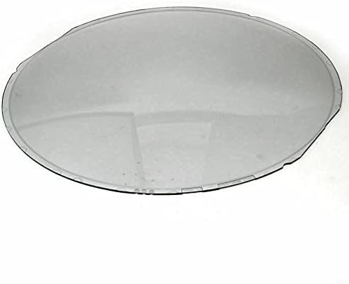 Fits Frigidaire 137577700 Laundry Appliance Outer Glass Door