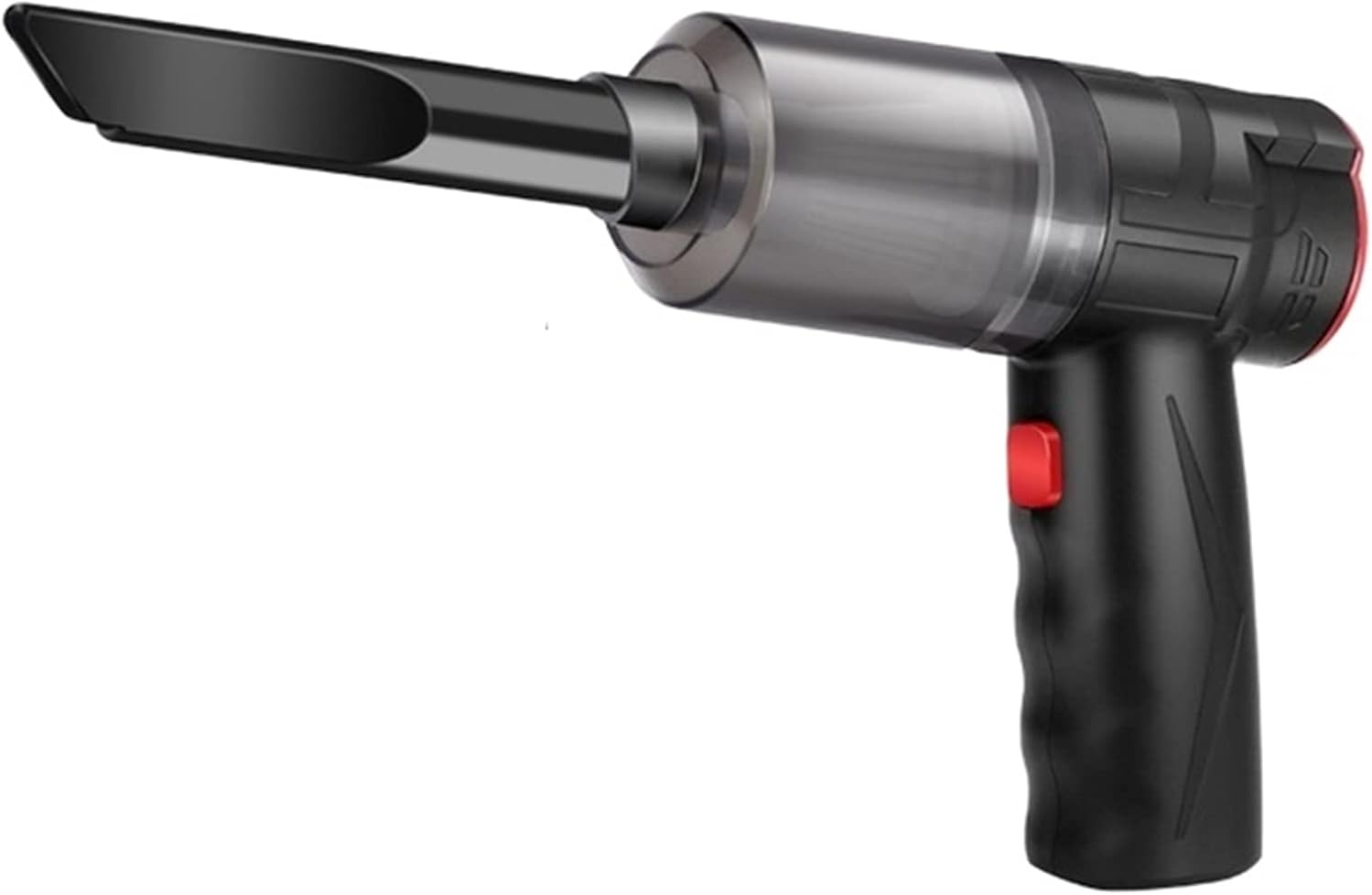 Hand Held Vacuum, Portable Wireless Handheld Vacuum Cleaner 16000Pa Cleaning Tools forStrong Suction Home Vacuum Cleaner and Air Blower 2in1