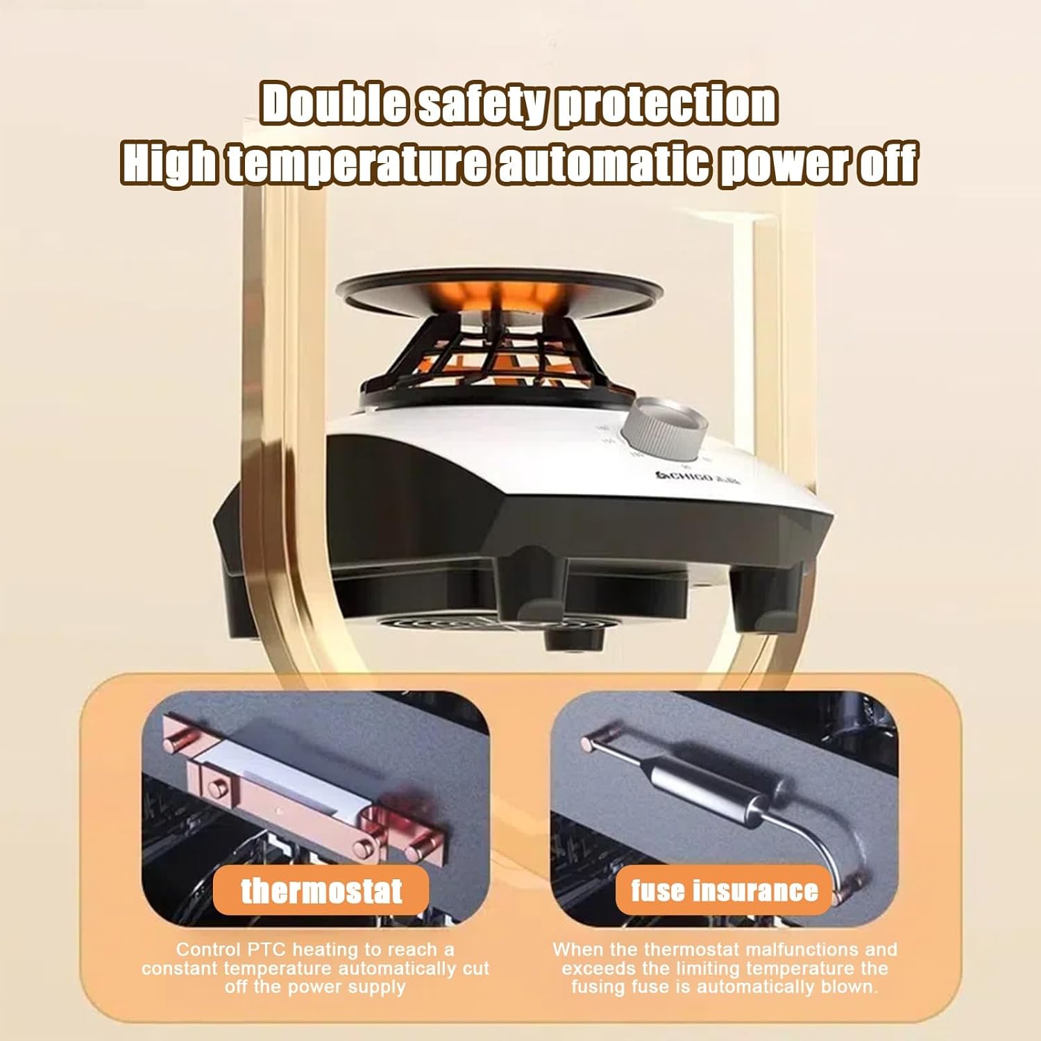 Portable Clothes Dryer 220V 3 Tier Foldable Dryer, Home Folding Clothes Dryer, Adjustable Timer, Low Noise, Energy Efficient Clothes Dryer for Home, Laundry Room, Apartment(Light Green)