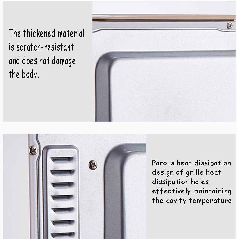 oven mini oven air fryer oven Mini Oven,Convection Countertop Toaster Oven Electric Toaster Oven Toaster Ovens Countertop Happy Life Toaster Oven Air Fryer,