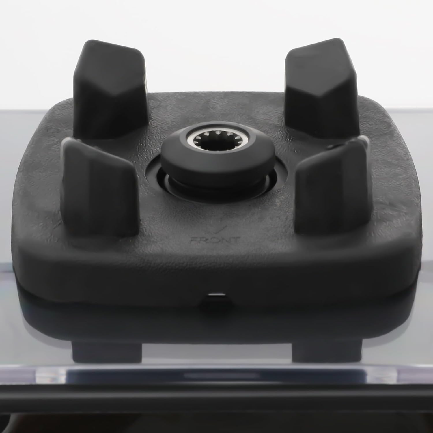 Commercial Quiet Blender, 1.8L 2600W Soundproof Blender, Professional Countertop Mixer With Quiet Sound, for Ice Crush, Shakes, Smoothies, Home, Bar, Cafe, Hotel, Snack Shop