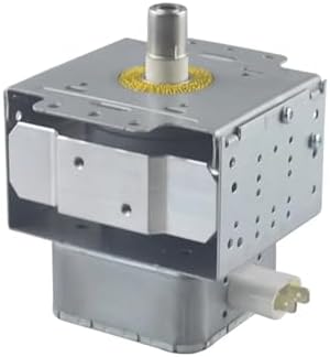Industrial Microwave Magnetron For 2M469J 1.0KW Water Cooled