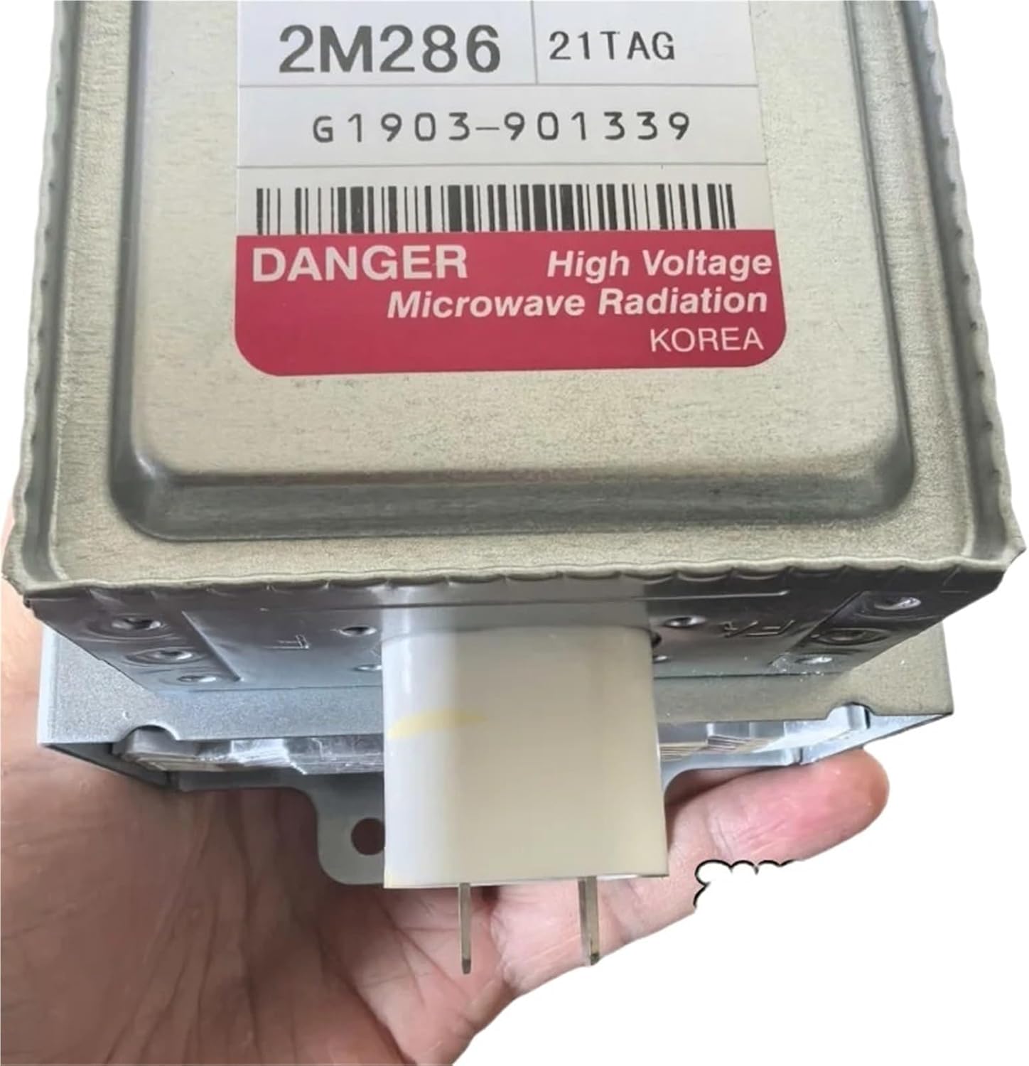 1pc 2M286 21TAG Microwave Oven magnetron for Microwave Oven Replacement Heater