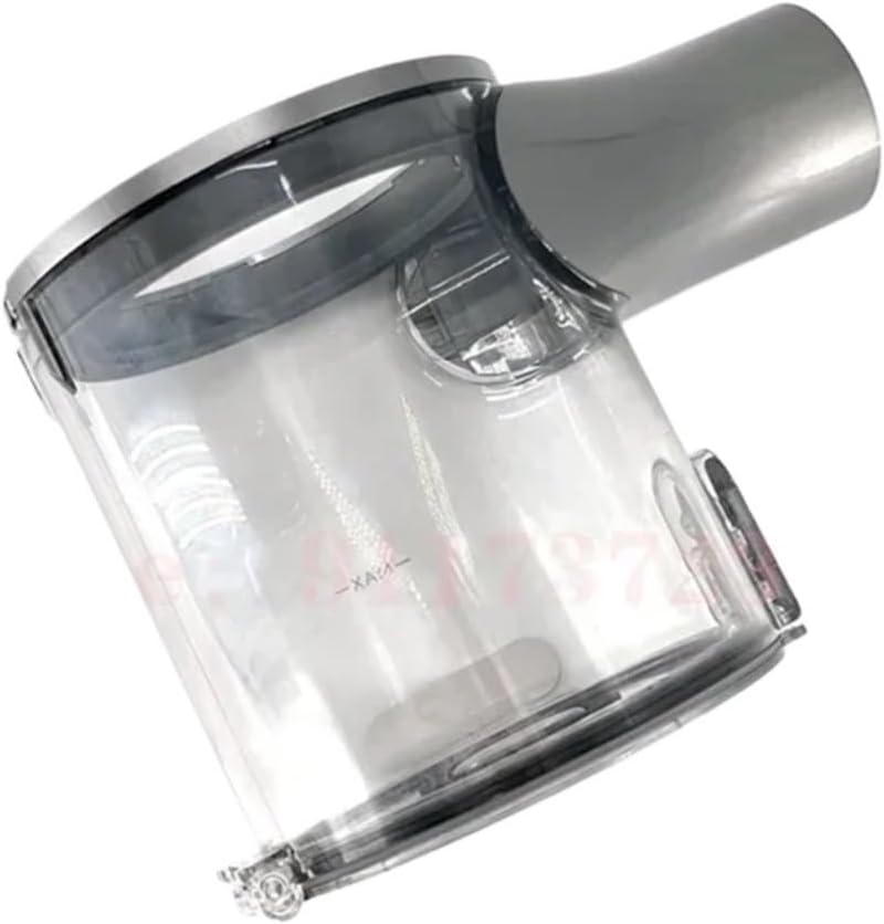 Dustbin,Compatible For Dreame， T20 Handheld Cordless Vacuum Cleaner Replacement Spare Parts Dust Cup