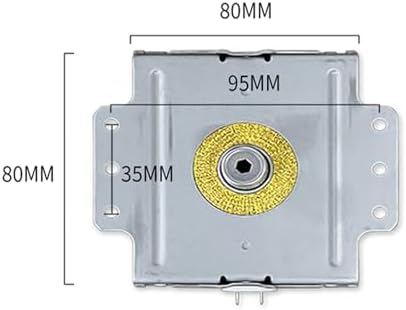 Microwave Oven Magnetron For 2M518J