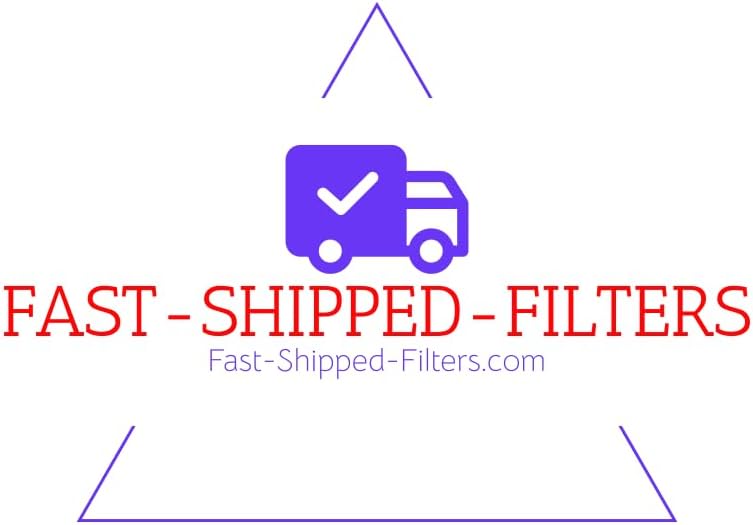 Fast-Shipped-Filters 3 Pack 20x36 Captura air cleaner replacement polarized filter pads refill