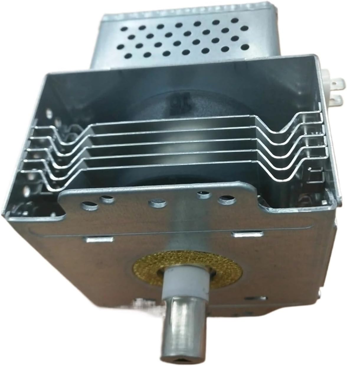 Microwave Oven Magnetron Compatible with Panasonic 2M261-M39 and 2M261-M29 - Inverter Replacement Parts