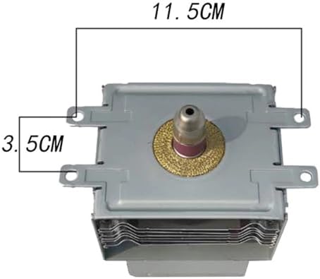 Microwave Oven Magnetron OM75P(31) ESGN For Industrial Spare Parts Replacement DD