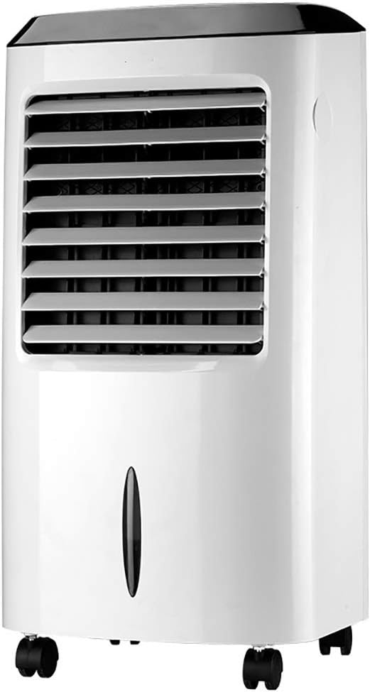 Portable Air Conditioner Fan Mobile Air Cooler Single Cold Air Conditioning Fan Refrigeration Air Fan Household Machinery Small Air Conditioner 760MM*382MM*316MM