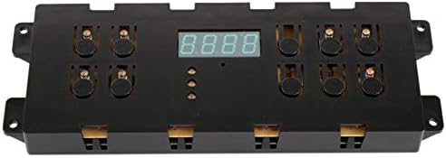 5304508925 Range Oven Control Board Genuine Original Equipment Manufacturer (OEM) Part