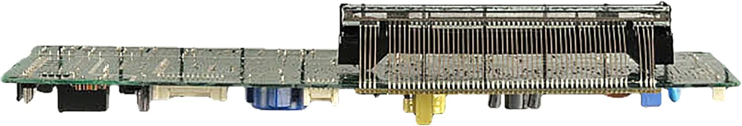 LG EBR80595311 Range Oven Control Board