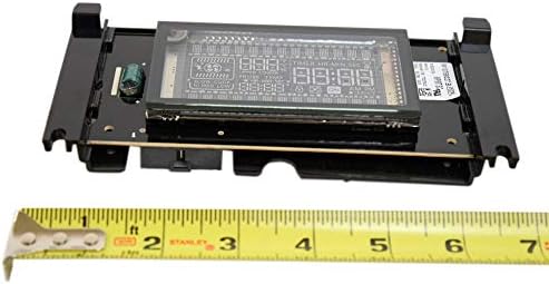 Whirlpool W11122852 Range Oven Control Board (Replaces W10759327) Genuine Original Equipment Manufacturer (OEM) Part