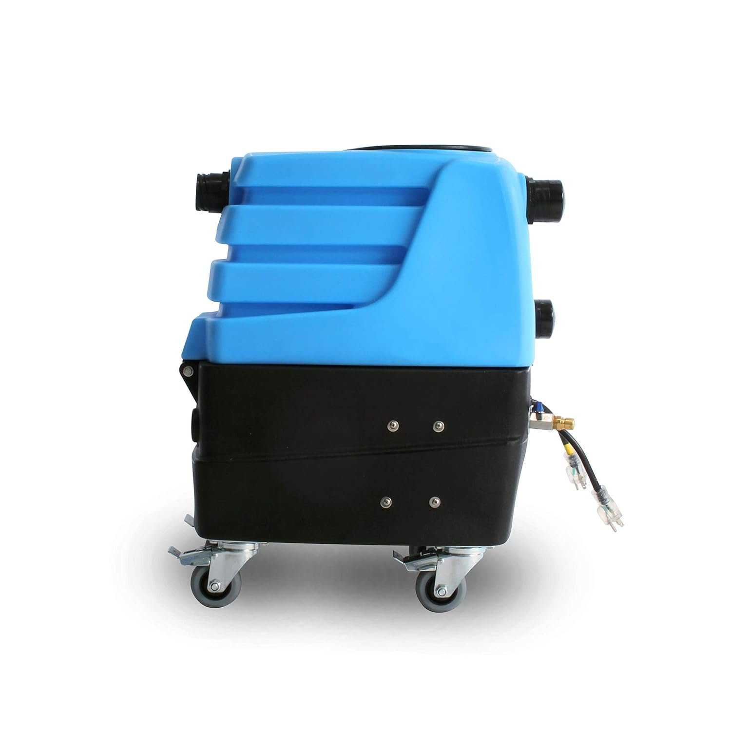 Mytee 7303LX Air Hog Vacuum Booster Featuring Dual Ametek Hybrid Vacuum Motors