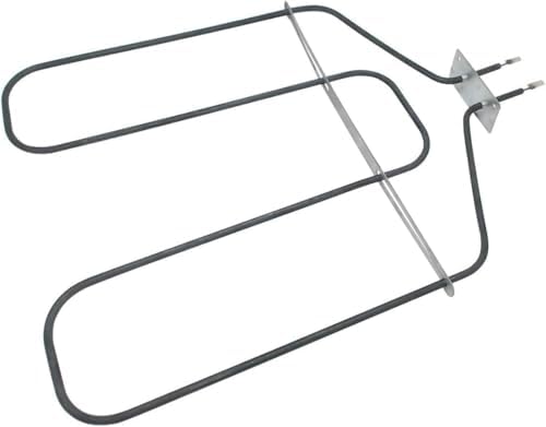 AP2030962 Range Oven Broil Unit Upper Heating Element replacement for GE PS249236 WB44K10002 Convection Oven Stove Grill Microwave Oven Cooktop Grill Oven