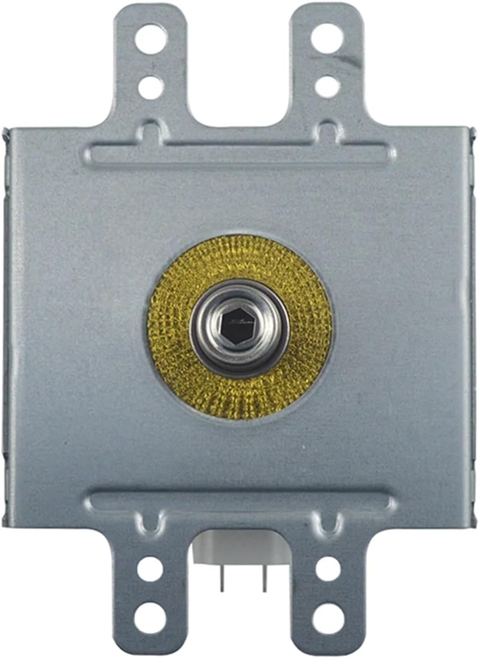 Industrial Microwave Magnetron 1500W For 2M343H