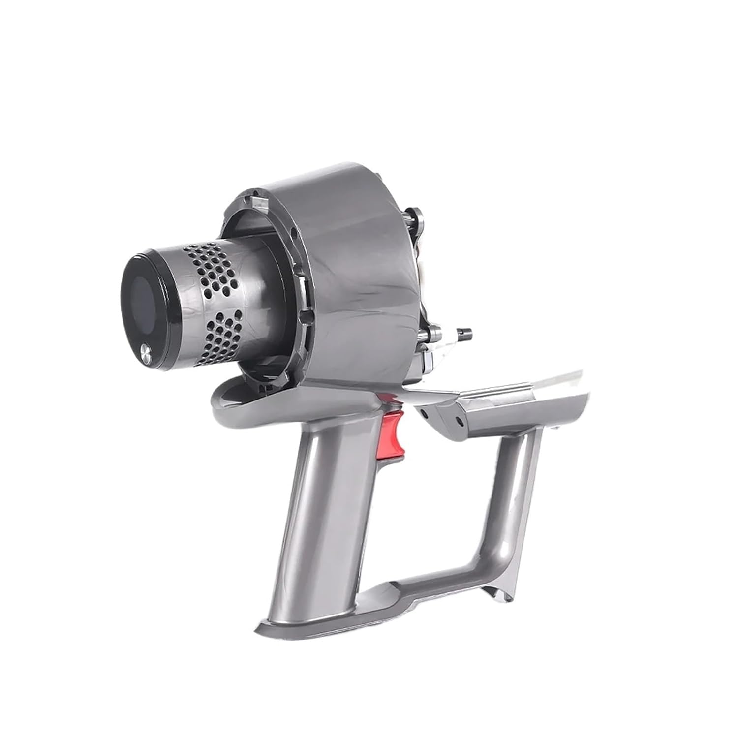 Large Vacuum Cleaner Motor Handle Housing Switch Assembly, Compatible with Dyson, SV16 SV29, Handheld Vacuum Motor Assembly Replacement Part