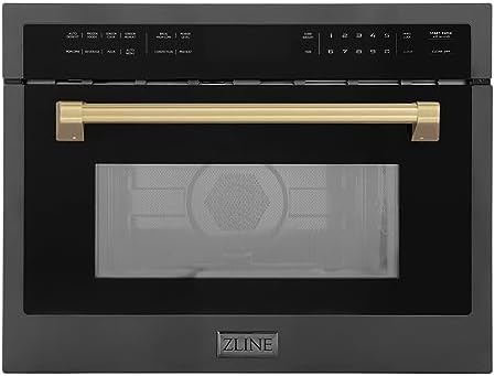 ZLINE Autograph Edition 24