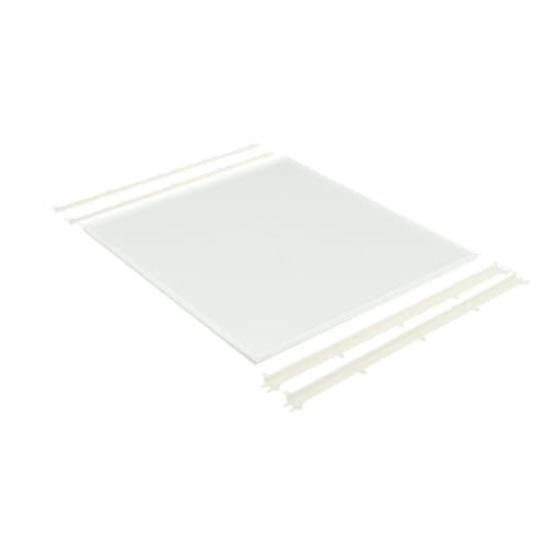 Amana Menumaster 59174522 Ceramic & Supports Tray