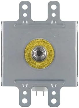 Microwave Oven Magnetron, Model Number 2M219H(519), 2M219H, Air Cooled, For DD