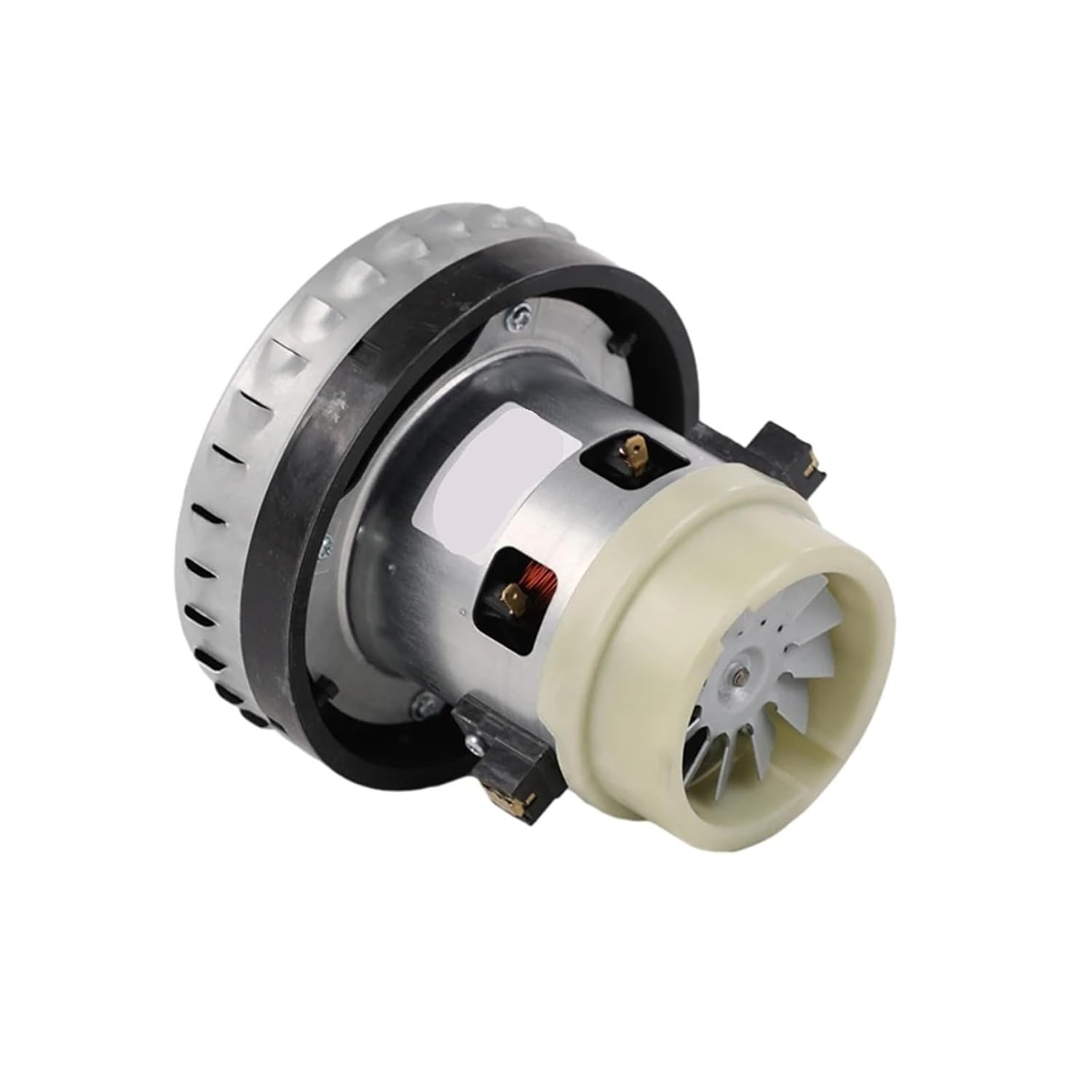 DW-PC52 Single-Phase Universal Motor Brush Vacuum Cleaner Fan 230V 1400W 35000RPM High Speed