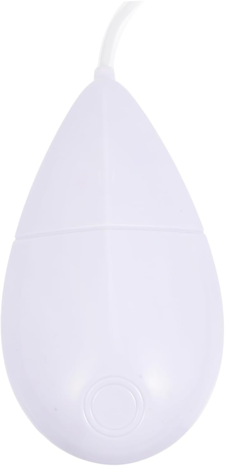 Portable Ultrasonic Bubble Washer Mini Travel Washing Machine for Students Compact Design Low Power Consumption High-efficiency Cleaning for and Camping