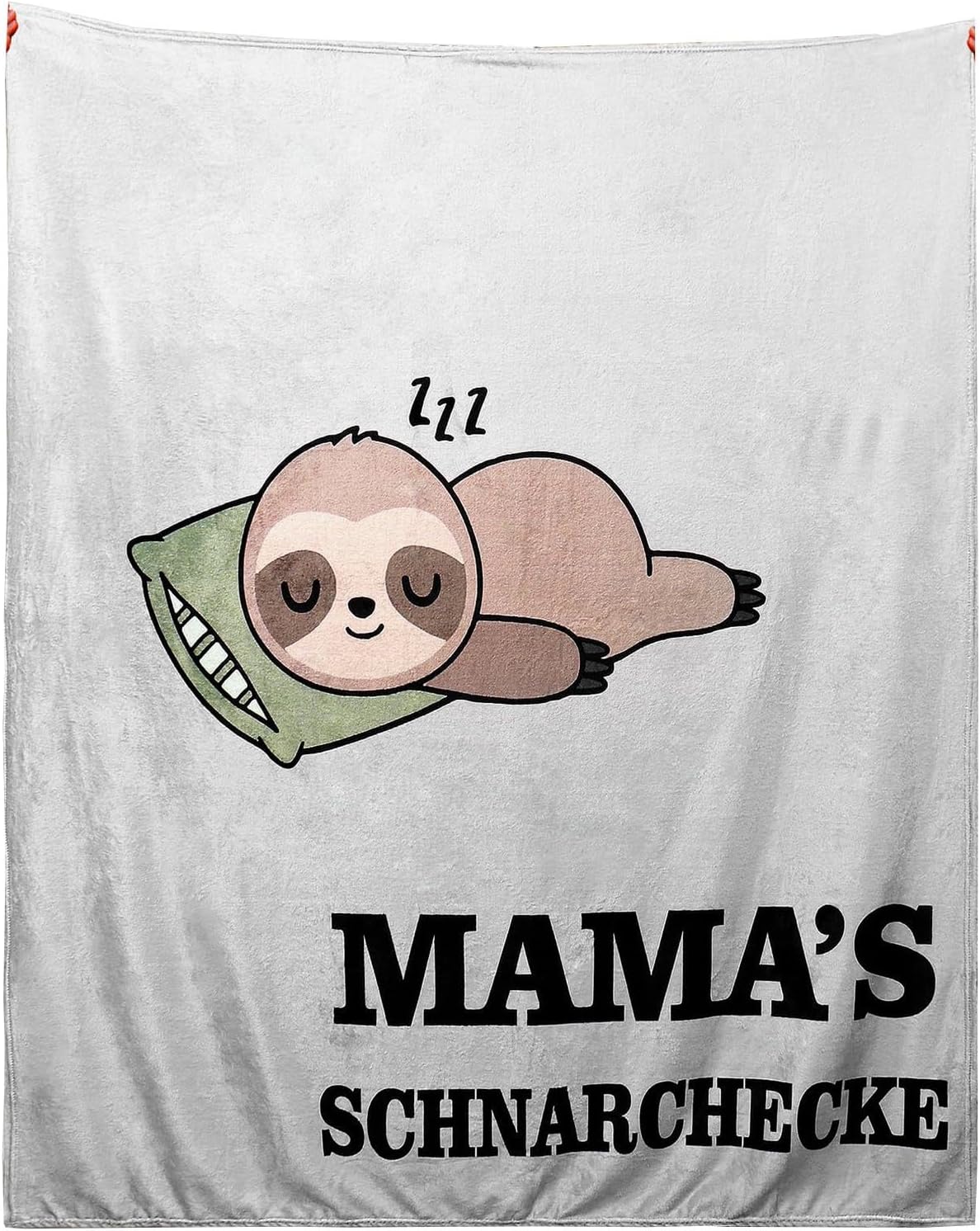 Glenmi Christmas Nan Gifts Throw Blanket,Nan Blanket, Nan Birthday Gifts from Grandkids, Mothers Day Presents for Nan, Grandma(G,150x200cm)