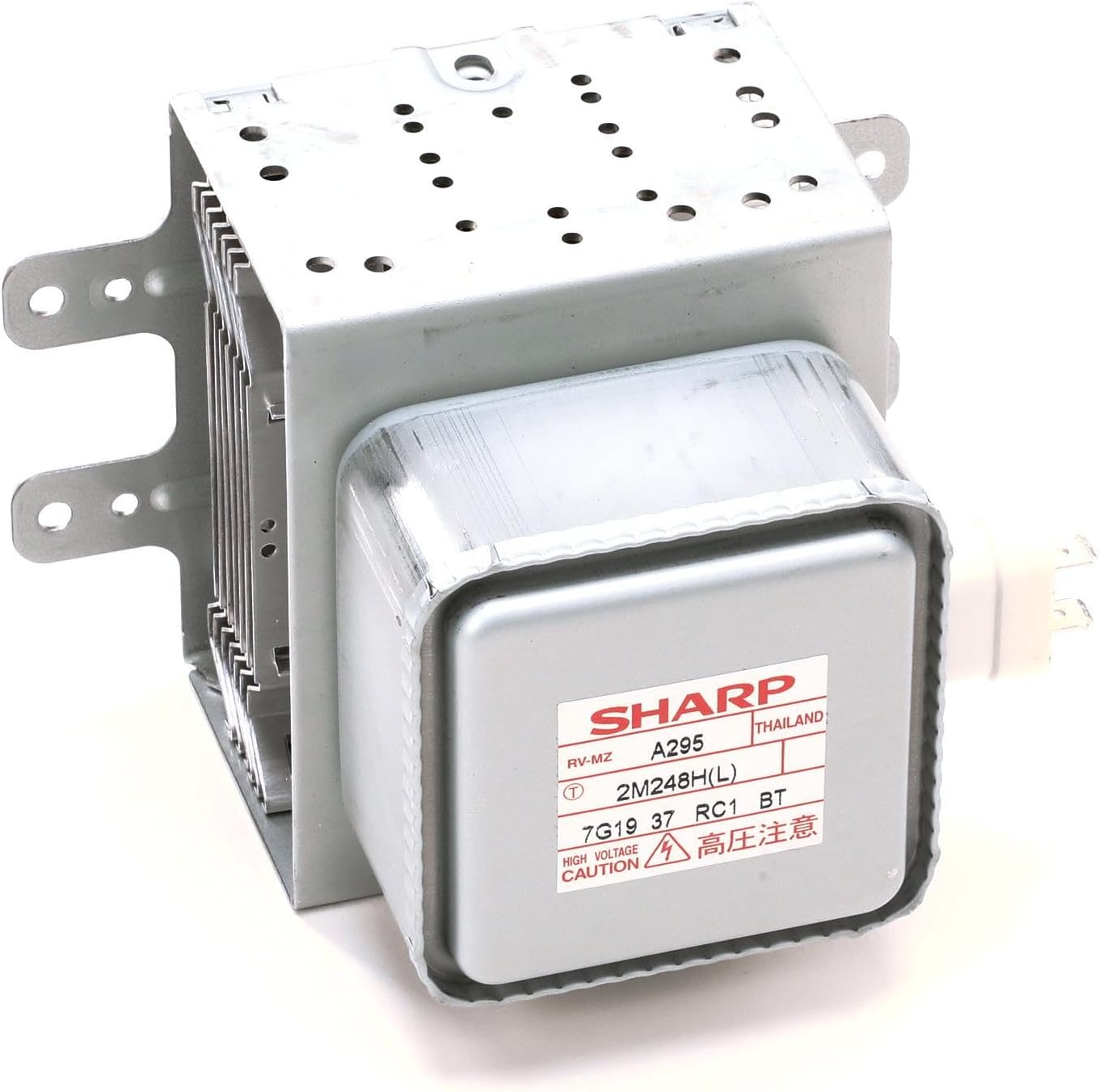 Sharp RV-MZA295WRE0 Magnetron