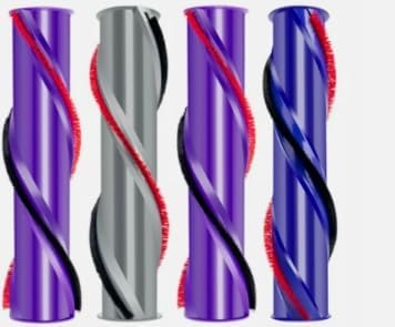 Roller Brush Bar Replacement Compatible with Dyson DC59 V6 V7 V8 V10 V11 Vacuum Cleaner