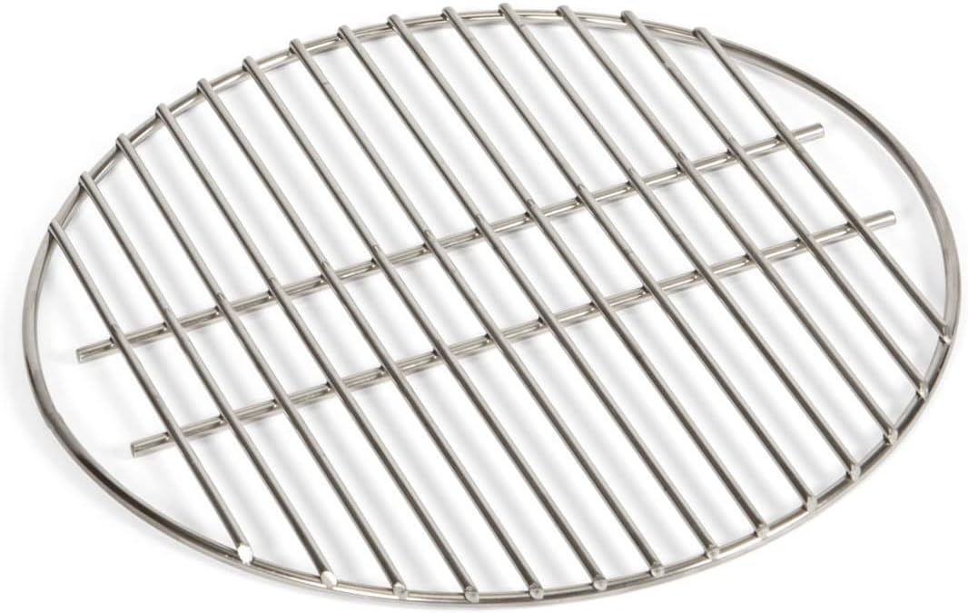 Sainless Steel Cooking Grid - Large