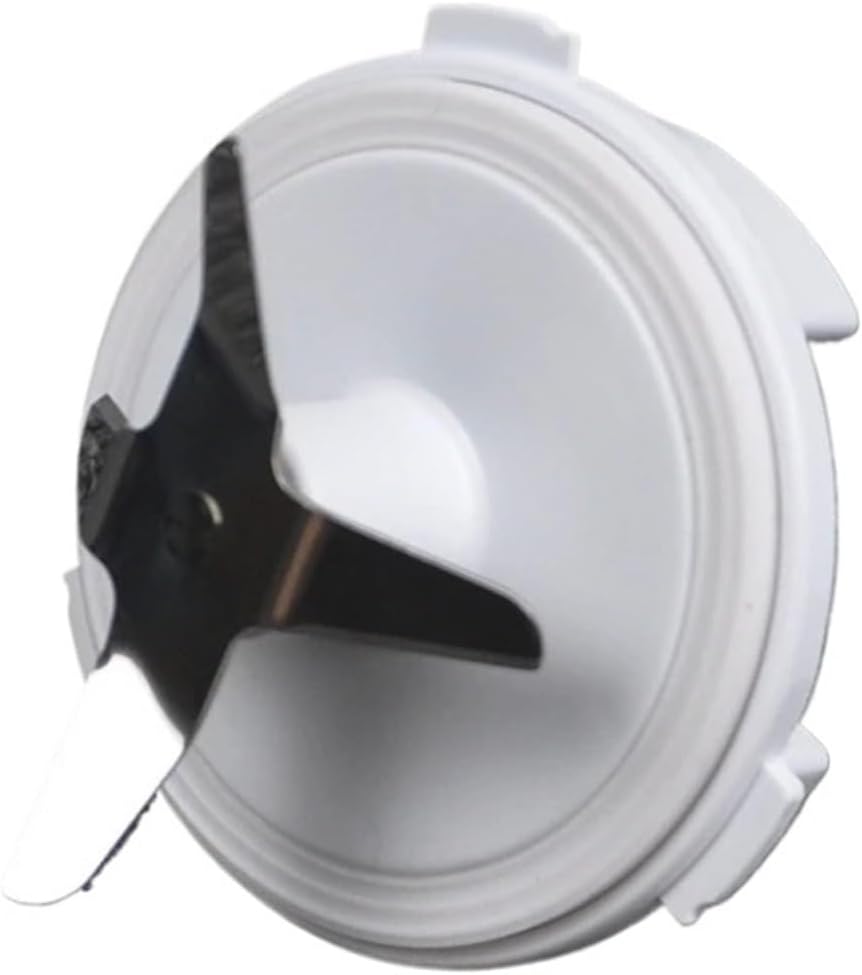 1set Blender Parts Mixing Knife Includes Sealing Ring Compatible For Philips HR2874 HR2870 HR2872 HR2850 Blender Parts Accessories